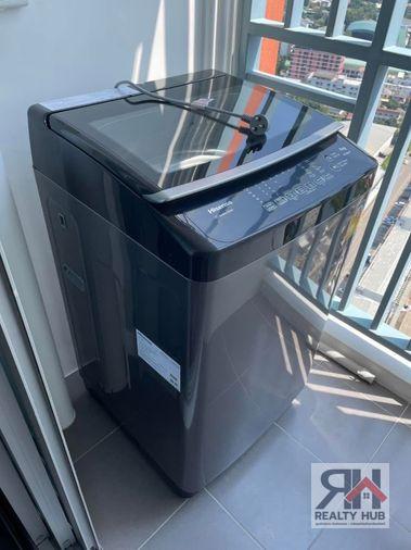 รูป 💲RB20743 ให้เช่าถูกมาก🍀นิช ไอดี แอท ปากเกร็ด สเตชั่น✅แอดไลน์ @930jwqti ( มี @ ด้วย) แอดมินตอบไว - รูปที่ 11/13