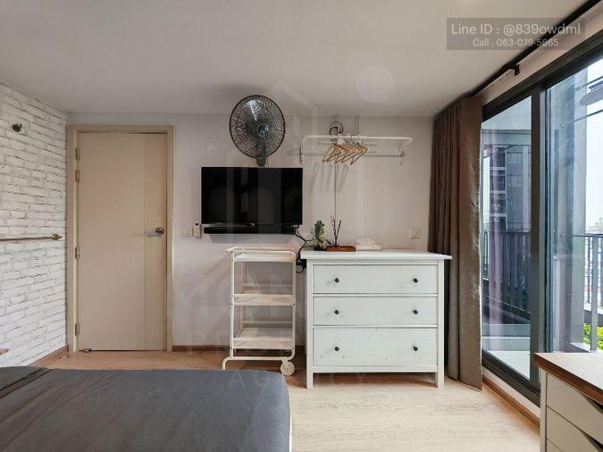 picture Selling a burden ðĨðĨ Special price condo, good location, Life Rama 4 - Asoke MD-95547 - 7/14