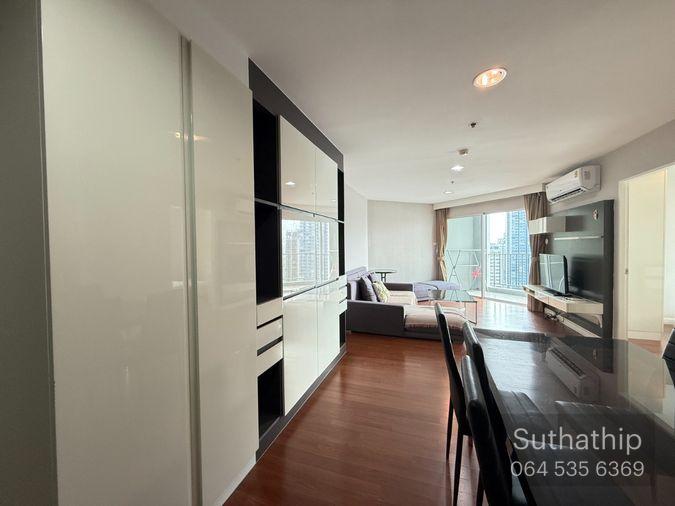 picture Condo for rent in Belle Grand Rama 9 (MRT Rama 9) (SA-01) - 7/13