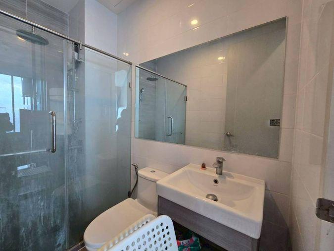 picture PFD-06070 Condo for Rent:  Knightsbridge Collage Ramkhamhaeng Schedule a viewing ■ Line: @propertyfinder		 - 10/12