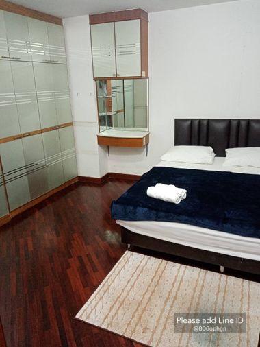 รูป Grand Diamond 43 sq.m. 4.5 MB Contact: o84-15o-5483 / Line ID: @806qphgn - รูปที่ 5/9