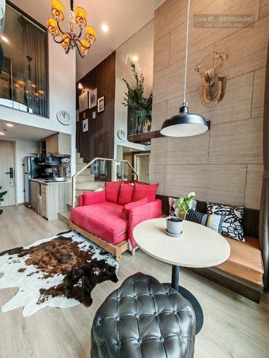 picture Selling a burden ðĨðĨ Special price condo, good location, Life Rama 4 - Asoke MD-95547 - 8/14