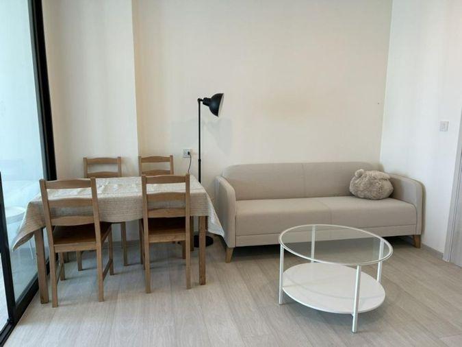 รูป PFD-06062 ให้เช่าคอนโด  ไลฟ์ อโศก ( Life Asoke ) นัดชมห้อง ■ line : @propertyfinder	 - รูปที่ 1/11