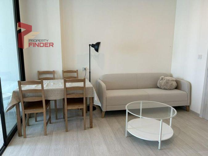 รูป PFD-06062 ให้เช่าคอนโด ไลฟ์ อโศก ( Life Asoke ) นัดชมห้อง ■ line : @propertyfinder - รูปที่ 1/11