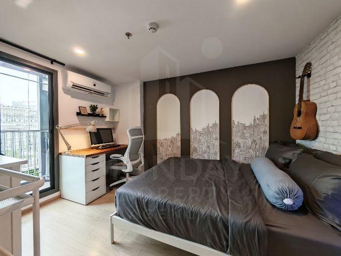 picture Selling a burden 🔥🔥 Special price condo, good location, Life Rama 4 - Asoke MD-95547 - 6/14