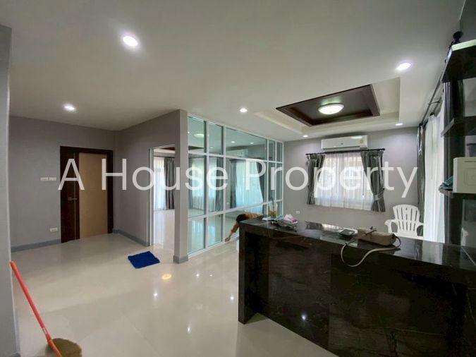 picture Luxury detached house for rent, fully furnished,move in ready, The Boulevard Village, Sriracha - 9/20