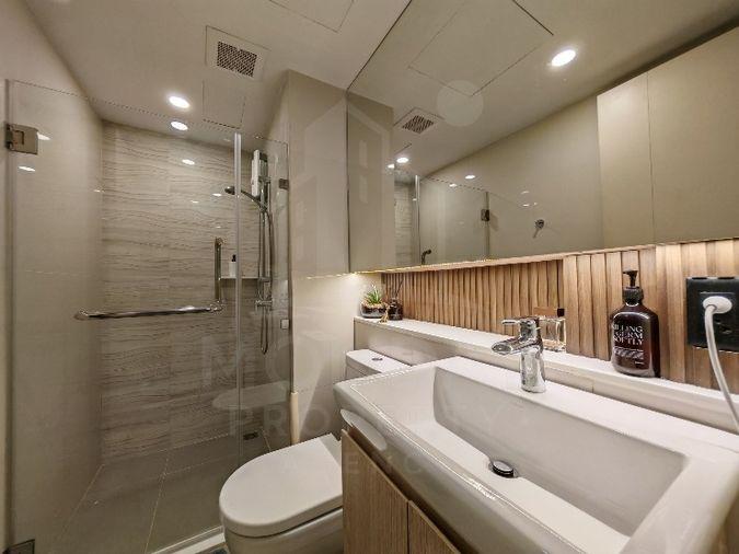 picture Selling a burden 🔥🔥 Special price condo, good location, Life Rama 4 - Asoke MD-95547 - 12/14