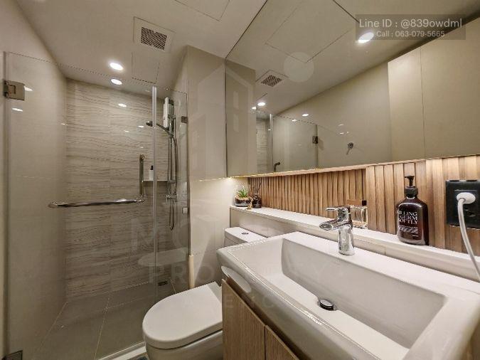 picture Selling a burden ðĨðĨ Special price condo, good location, Life Rama 4 - Asoke MD-95547 - 12/14