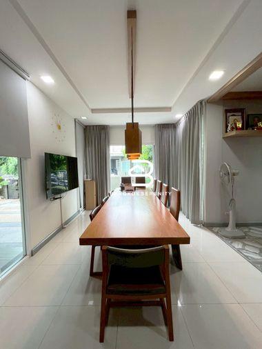 รูป ขายบ้านพร้อมเฟอร์นิเจอร์ นารา โบทานิค ศรีนครินทร์ - รูปที่ 1/22