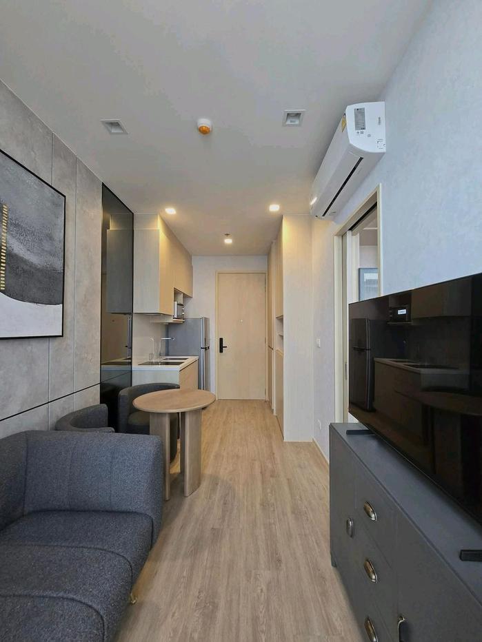 รูป PFD-06066 ให้เช่าคอนโด โนเบิล สเตท 39 ( NOBLE STATE 39 )นัดชมห้อง ■ line : @propertyfinder	 - รูปที่ 2/8