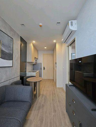 รูป PFD-06066 ให้เช่าคอนโด โนเบิล สเตท 39 ( NOBLE STATE 39 )นัดชมห้อง ■ line : @propertyfinder	 - รูปที่ 2/8
