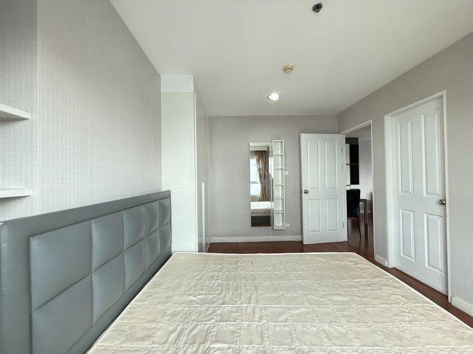 picture Condo for rent in Belle Grand Rama 9 (MRT Rama 9) (SA-01) - 5/13