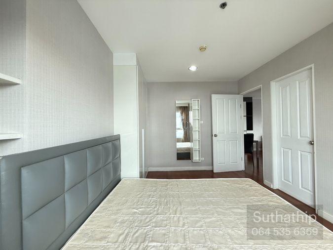 picture Condo for rent in Belle Grand Rama 9 (MRT Rama 9) (SA-01) - 5/13