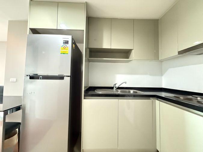 picture Condo for rent in Belle Grand Rama 9 (MRT Rama 9) (SA-01) - 10/13