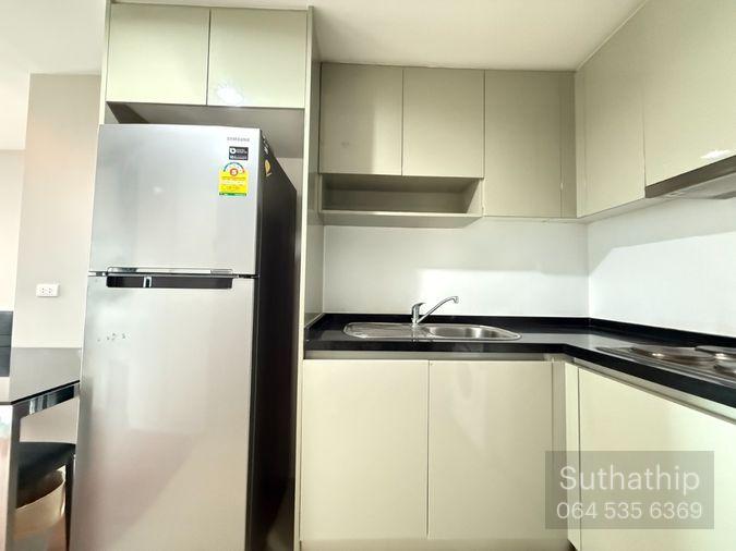 picture Condo for rent in Belle Grand Rama 9 (MRT Rama 9) (SA-01) - 10/13
