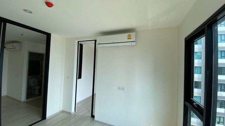 รูป PFD-06062 ให้เช่าคอนโด  ไลฟ์ อโศก ( Life Asoke ) นัดชมห้อง ■ line : @propertyfinder	 - รูปที่ 5/11