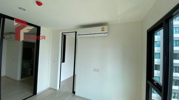 รูป PFD-06062 ให้เช่าคอนโด ไลฟ์ อโศก ( Life Asoke ) นัดชมห้อง ■ line : @propertyfinder - รูปที่ 5/11