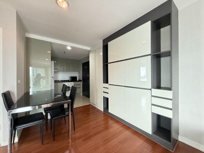 picture Condo for rent in Belle Grand Rama 9 (MRT Rama 9) (SA-01) - 8/13