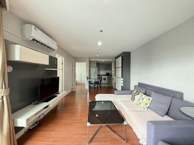 picture Condo for rent in Belle Grand Rama 9 (MRT Rama 9) (SA-01) - 1/13