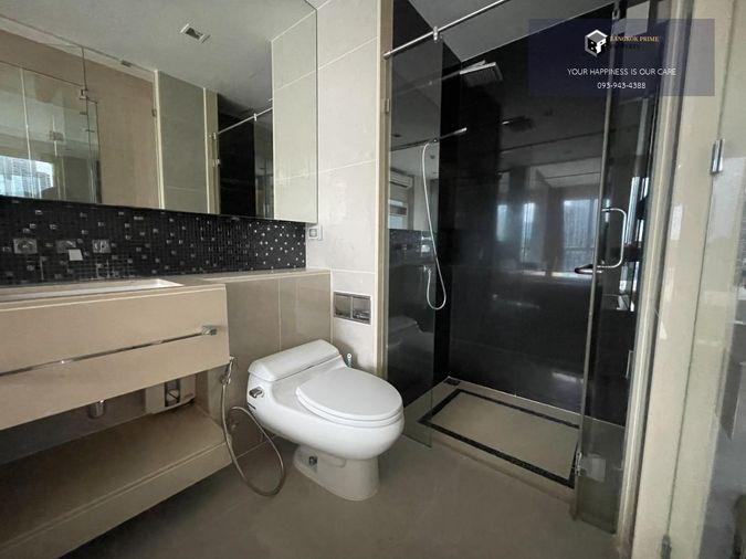 รูป The Address Asoke | 🚝ใกล้ BTS,MRT เพชรบุรี #2025092612055 #MKT - รูปที่ 8/8