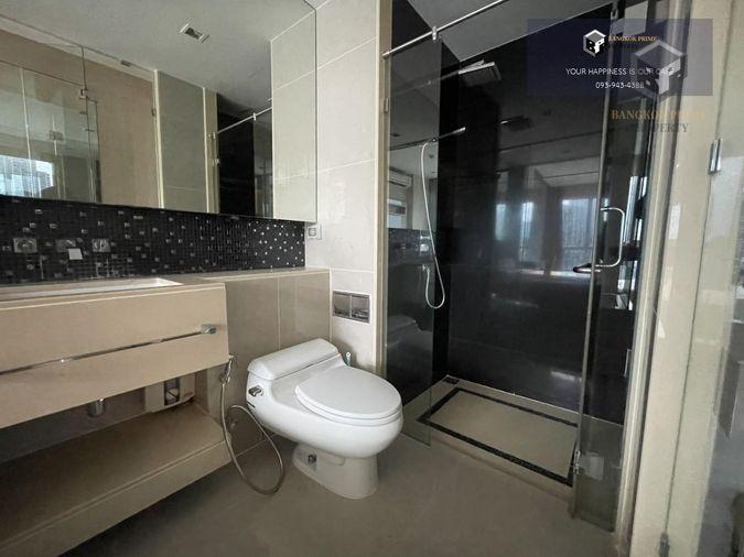 รูป The Address Asoke | 🚝ใกล้ BTS,MRT เพชรบุรี #2025092612055 #MKT - รูปที่ 8/8