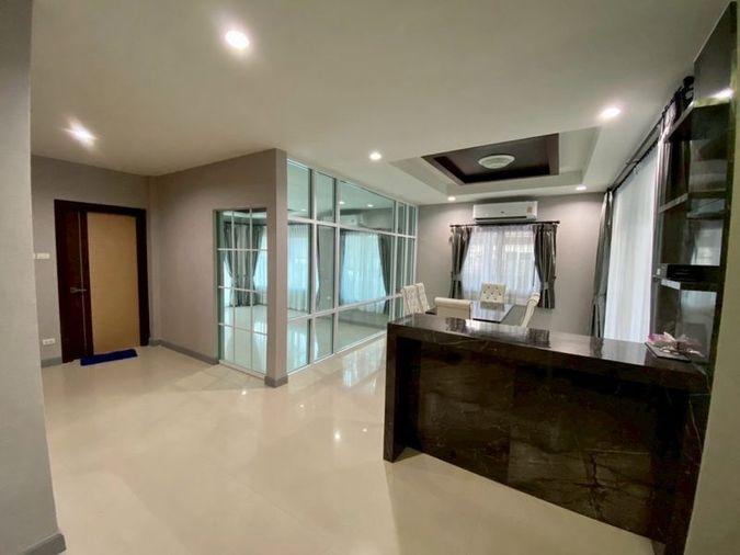 picture Luxury detached house for rent, fully furnished,move in ready, The Boulevard Village, Sriracha - 7/20