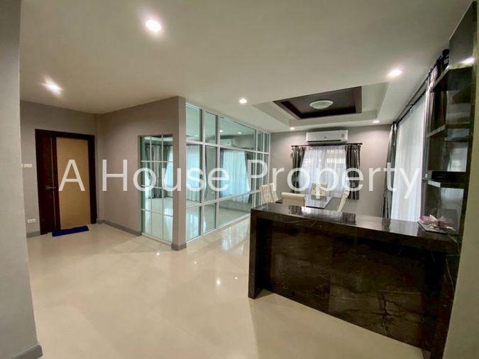 picture Luxury detached house for rent, fully furnished,move in ready, The Boulevard Village, Sriracha - 7/20
