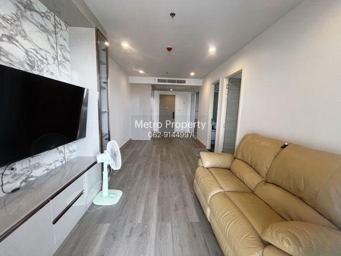 รูป ให้เช่าห้องใหม่ Supalai Riva Grande Rama3 - รูปที่ 2/6