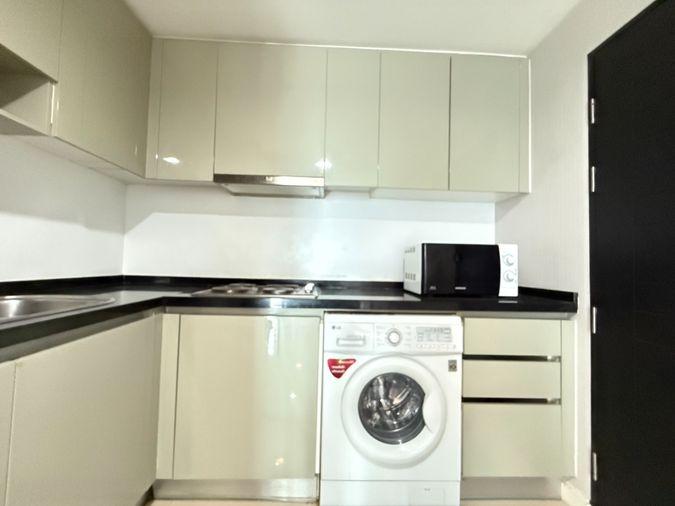 picture Condo for rent in Belle Grand Rama 9 (MRT Rama 9) (SA-01) - 11/13