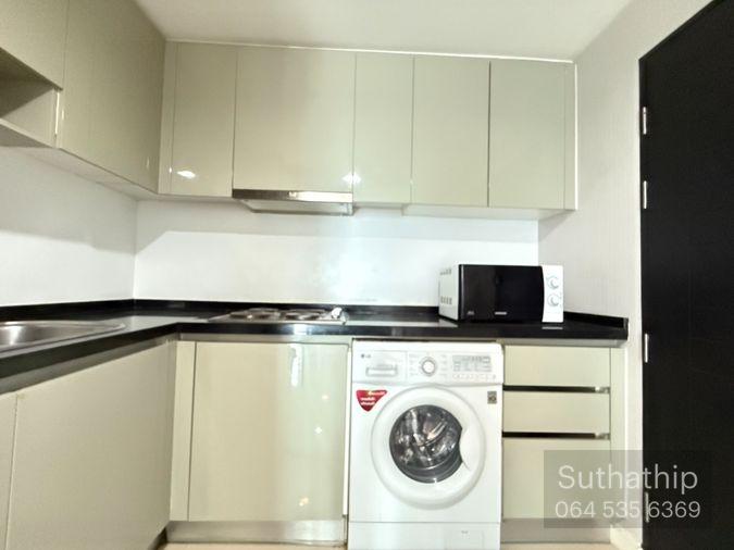 picture Condo for rent in Belle Grand Rama 9 (MRT Rama 9) (SA-01) - 11/13