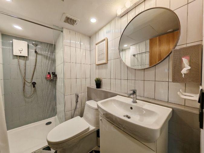 picture Selling a burden 🔥🔥 Special price condo, good location, Life Rama 4 - Asoke MD-95547 - 13/14