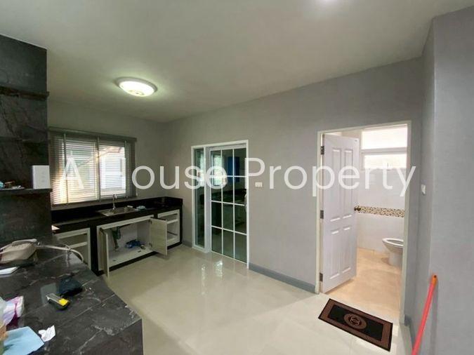 picture Luxury detached house for rent, fully furnished,move in ready, The Boulevard Village, Sriracha - 11/20