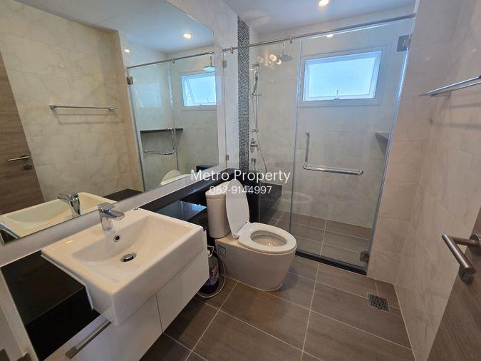 รูป ให้เช่าห้องใหม่ Supalai Riva Grande Rama3 - รูปที่ 4/6