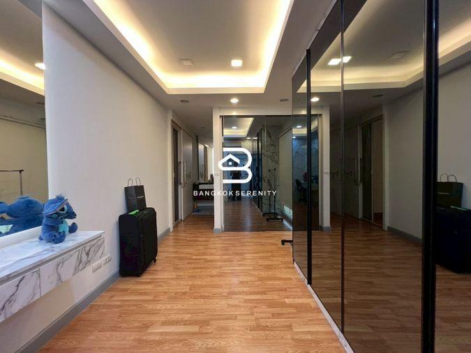รูป ขายบ้านพร้อมเฟอร์นิเจอร์ นารา โบทานิค ศรีนครินทร์ - รูปที่ 7/22