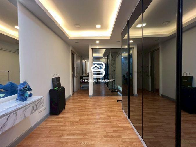 รูป ขายบ้านพร้อมเฟอร์นิเจอร์ นารา โบทานิค ศรีนครินทร์ - รูปที่ 7/22