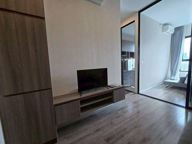 picture PFD-06070 Condo for Rent:  Knightsbridge Collage Ramkhamhaeng Schedule a viewing ■ Line: @propertyfinder		 - 5/12