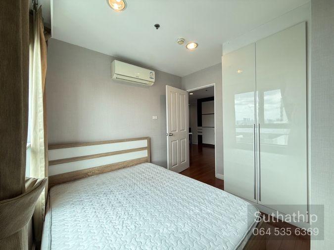 picture Condo for rent in Belle Grand Rama 9 (MRT Rama 9) (SA-01) - 4/13
