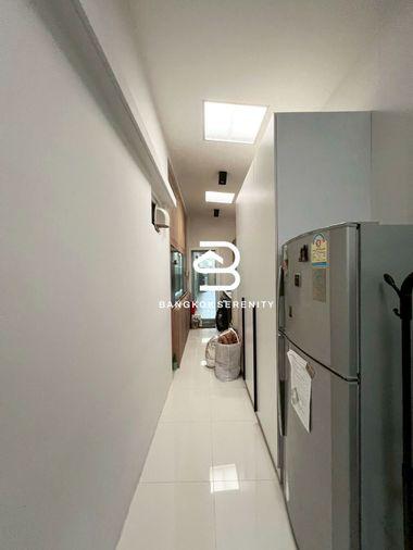 รูป ขายบ้านพร้อมเฟอร์นิเจอร์ นารา โบทานิค ศรีนครินทร์ - รูปที่ 15/22
