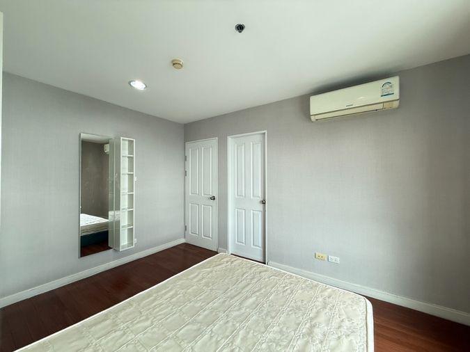 picture Condo for rent in Belle Grand Rama 9 (MRT Rama 9) (SA-01) - 6/13