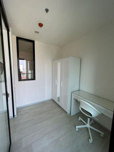 รูป PFD-06062 ให้เช่าคอนโด  ไลฟ์ อโศก ( Life Asoke ) นัดชมห้อง ■ line : @propertyfinder	 - รูปที่ 6/11