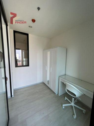 รูป PFD-06062 ให้เช่าคอนโด ไลฟ์ อโศก ( Life Asoke ) นัดชมห้อง ■ line : @propertyfinder - รูปที่ 6/11
