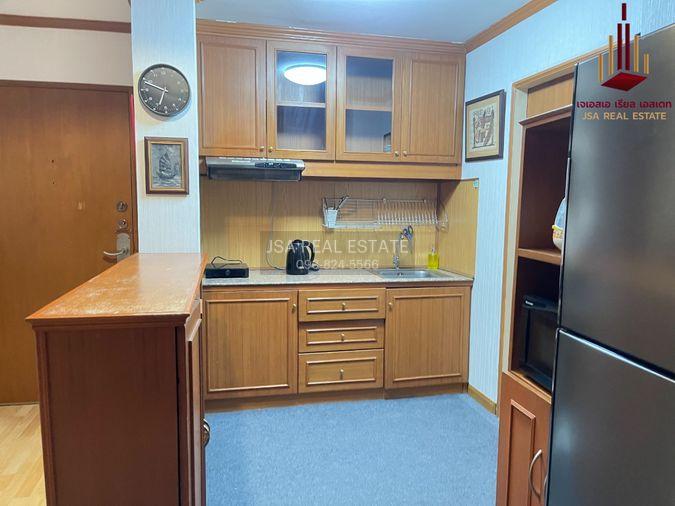 picture ✨ For Rent: The Platinum Condo ✨ 💰 Only 28,000 THB/month - 3/7