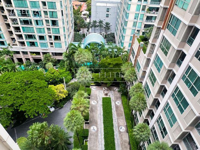 รูป 🔔 ให้เช่า The Address Chidlom เฟอร์นิเจอร์ครบ พร้อมเข้าอยู่ทันที ราคาต่อรองได้ 🔔 - รูปที่ 10/11
