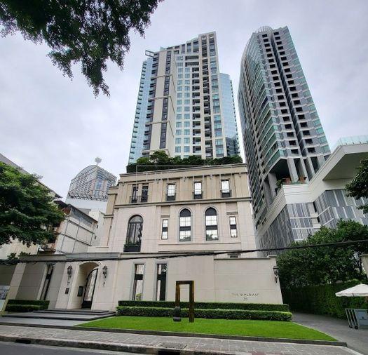 รูป ✨Prime location urgent to sell near BTS - Phrom Phong ✨  - รูปที่ 12/13