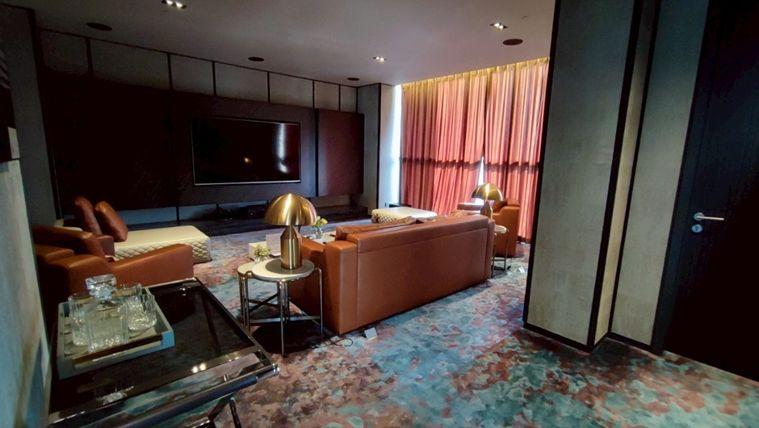 picture 🔥 Best-Value High-Floor 2BR at Ashton Silom | Special Price 56,000/month - 24/24