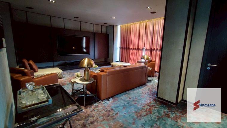 picture ðĨ Best-Value High-Floor 2BR at Ashton Silom | Special Price 56,000/month - 24/24