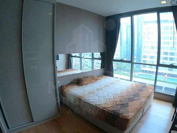 picture 📌 Urgently for sell : Hyde Sukhumvit 13 beautiful room, fully furnished, ready to move in. MD-89039 - 1/4