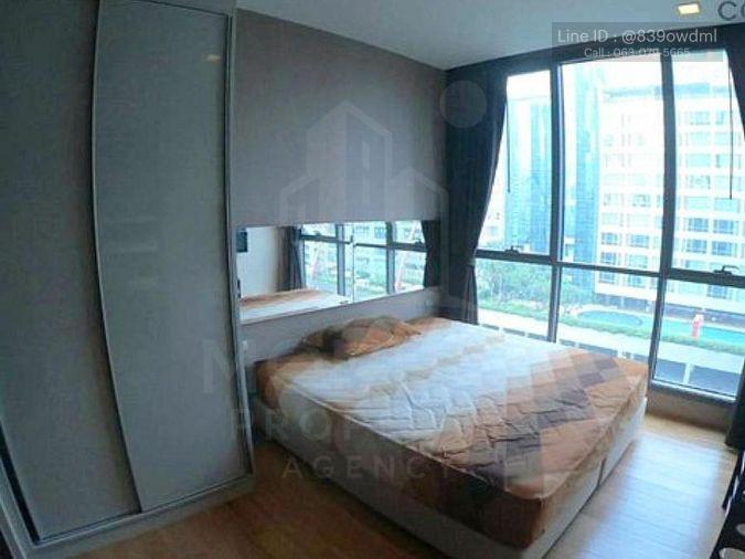 picture ð Urgently for sell : Hyde Sukhumvit 13 beautiful room, fully furnished, ready to move in. MD-89039 - 1/4
