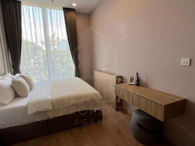 picture 📌 Urgently for sell : Noble BE 19 beautiful room, fully furnished, ready to move in. MD-93533 - 3/5