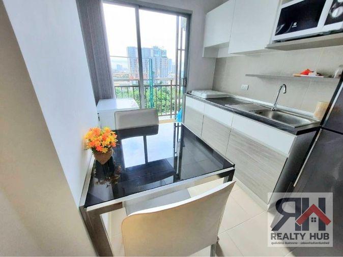 รูป 💲RB20763 ให้เช่าถูกมาก🍀ศุภาลัย เวอเรนด้า รัตนาธิเบศร์ ✅แอดไลน์ @930jwqti ( มี @ ด้วย) แอดมินตอบไว - รูปที่ 5/8